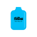 20mg Fantasi Mesh Bar 600 Puffs - Flavour: Blue Razz Ice