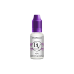 3mg DV Originals Pre Mix 10ml Nic Shots (50VG/50PG) - Flavour: Purpello