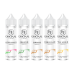 0mg DV Originals 120ml Longfill (70VG/30PG) - Flavour: Toffy