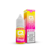 20mg Q Salts Nic Salts 10ml (50VG/50PG) - Flavour: Pink Lemonade