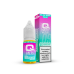 10mg Q Salts Nic Salts 10ml (50VG/50PG) - Flavour: Rainbow Candy