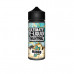 Ultimate E-liquid Menthol by Ultimate Puff 100ml Shortfill 0mg (70VG/30PG) - Flavour: Mango