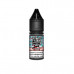 20mg Ultimate E-liquid Menthol Nic Salts 10ml (50VG/50PG) - Flavour: Cherry