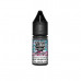 20mg Ultimate E-liquid Menthol Nic Salts 10ml (50VG/50PG) - Flavour: Raspberry