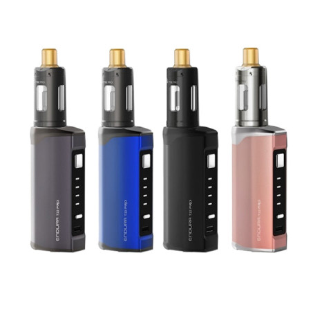 Innokin Endura T22 Pro Kit - Color: Rose Gold