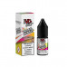 New! I VG Salt 10mg 10ml Nic Salt (50VG/50PG) - Flavour: Tropical Ice Blast