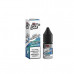 New! I VG Salt 10mg 10ml Nic Salt (50VG/50PG) - Flavour: Blue Raspberry