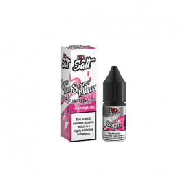 New! I VG Salt 10mg 10ml Nic Salt (50VG/50PG) - Flavour: Summer Blaze