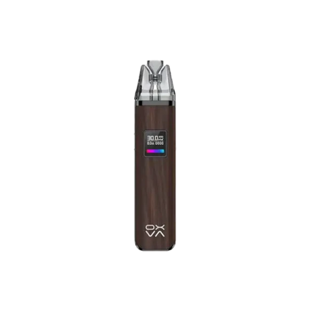 OXVA Xlim Pro 30W Kit - Color: Brown Wood