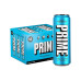 PRIME Energy USA Blue Raspberry Drink Can 330ml - Size: 12 x 330ml