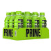 PRIME Hydration Lemon Lime Sports Drink 500ml - Size: 12 x 500ml