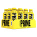 PRIME Hydration USA Lemonade Sports Drink 500ml - Size: 12 x 500ml