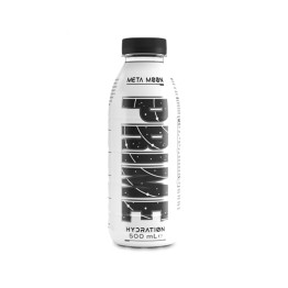 PRIME Hydration Meta Moon Sports Drink 500ml - Size: 1 x 500ml