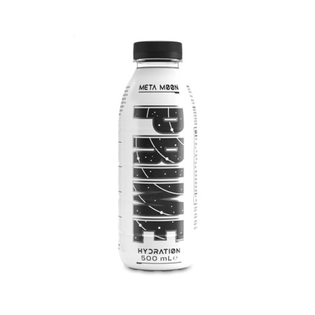 PRIME Hydration Meta Moon Sports Drink 500ml - Size: 1 x 500ml