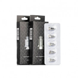 SMOK Nord Replacement Coils - Regular/Ceramic/Mesh/Mesh MTL/Regular DC - Type: Regular DC