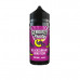 Seriously Fruity by Doozy Vape 100ml Shortfill 0mg (70VG/30PG) - Flavour: Blackcurrant Honeydew