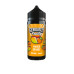 Seriously Fruity by Doozy Vape 100ml Shortfill 0mg (70VG/30PG) - Flavour: Mango & Orange