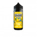 Seriously Fruity by Doozy Vape 100ml Shortfill 0mg (70VG/30PG) - Flavour: Fantasia Lemon