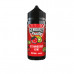 Seriously Fruity by Doozy Vape 100ml Shortfill 0mg (70VG/30PG) - Flavour: Strawberry Kiwi