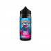 Seriously Slushy by Doozy Vape 100ml Shortfill 0mg (70VG/30PG) - Flavour: Mixed Berries