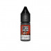 10mg Ultimate E-liquid Slushy Nic Salts 10ml (50VG/50PG) - Flavour: Red