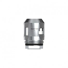 Smok Mini V2 A3 Coil - 0.15 Ohm - Color: Silver