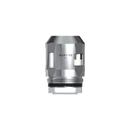 Smok Mini V2 A3 Coil - 0.15 Ohm - Color: Silver