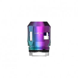 Smok Mini V2 A3 Coil - 0.15 Ohm - Color: Rainbow