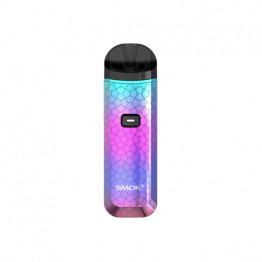 Smok Nord PRO 25W Pod Kit - Color: Prism 7-Colour Armour