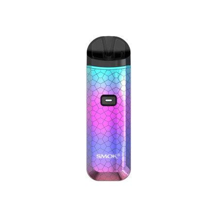 Smok Nord PRO 25W Pod Kit - Color: Prism 7-Colour Armour