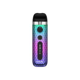 Smok Novo 5 Pod 30W Kit - Color: 7-Colour Cobra