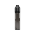 60ml Torpedo Empty Shortfill Bottle - Color: Black