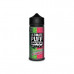 Ultimate Puff Candy Drops 0mg 100ml Shortfill (70VG/30PG) - Flavour: Watermelon & Cherry