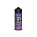 Ultimate Puff Sherbet 0mg 100ml Shortfill (70VG/30PG) - Flavour: Raspberry