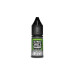 20MG Ultimate Puff Salts Chilled 10ML Flavoured Nic Salts (50VG/50PG) - Flavour: Watermelon Apple