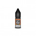 20MG Ultimate Puff Salts Chilled 10ML Flavoured Nic Salts (50VG/50PG) - Flavour: Mango