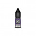 20MG Ultimate Puff Salts Chilled 10ML Flavoured Nic Salts (50VG/50PG) - Flavour: Grape