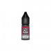 20MG Ultimate Puff Salts Chilled 10ML Flavoured Nic Salts (50VG/50PG) - Flavour: Strawberry Pom