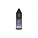 20MG Ultimate Puff Salts Sherbet 10ML Flavoured Nic Salts (50VG/50PG) - Flavour: Raspberry