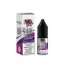 New! I VG Salt 10mg 10ml Nic Salt (50VG/50PG) - Flavour: Berry Medley