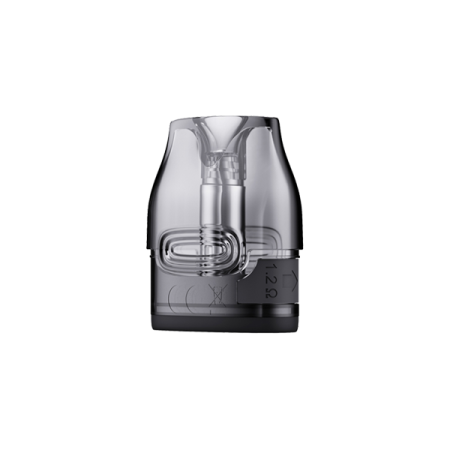 Voopoo VMATE V2 Replacement Pod Cartridges 0.7Ω/1.2Ω 2ml - Resistance: 1.2Ω