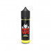 Vampire Vape Koncept 50ml Shortfill 0mg (70VG/30PG) - Flavour: Sweet Lemon Pie