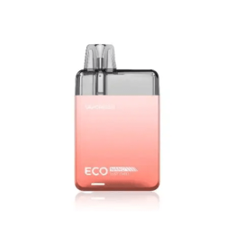 Vaporesso Eco Nano 16W  Pod Vape Kit - Color: Sakura Pink