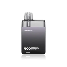 Vaporesso Eco Nano 16W  Pod Vape Kit - Color: Black Truffle