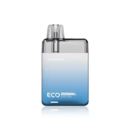 Vaporesso Eco Nano 16W  Pod Vape Kit - Color: Phantom Blue