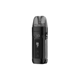 Vaporesso Luxe X Pro 40W Vape Kit - Color: Black