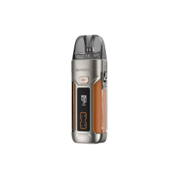 Vaporesso Luxe X Pro 40W Vape Kit - Color: Ultra Orange