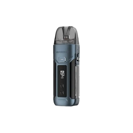 Vaporesso Luxe X Pro 40W Vape Kit - Color: Blue