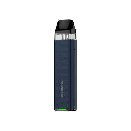 Vaporesso XROS 3 Mini Pod Kit - Color: Navy Blue