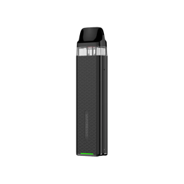 Vaporesso XROS 3 Mini Pod Kit - Color: Black